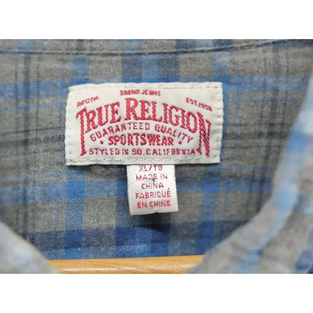 True Religion true religion